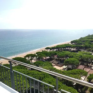  Apartment Atico Condal