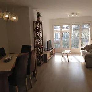 Blanes Apartamento Blanes
