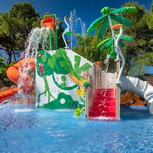 2* Campingplatz Solmar
